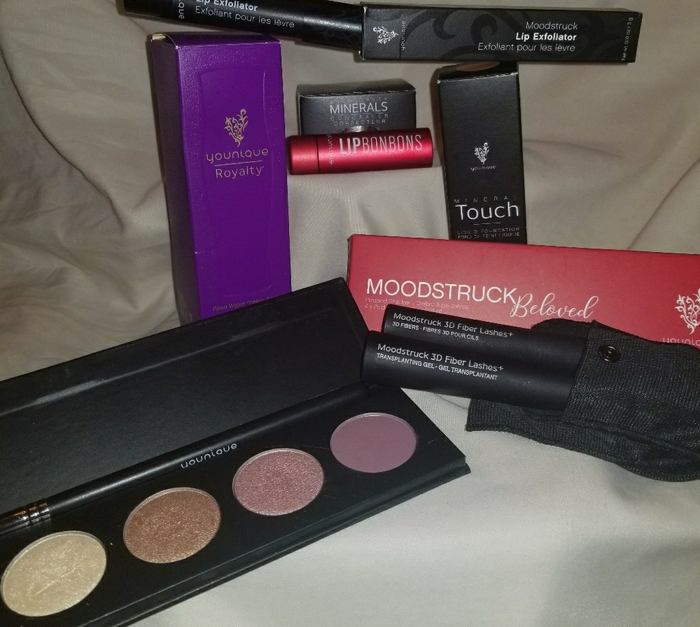 YOUNIQUE - Picture 3 of 3
